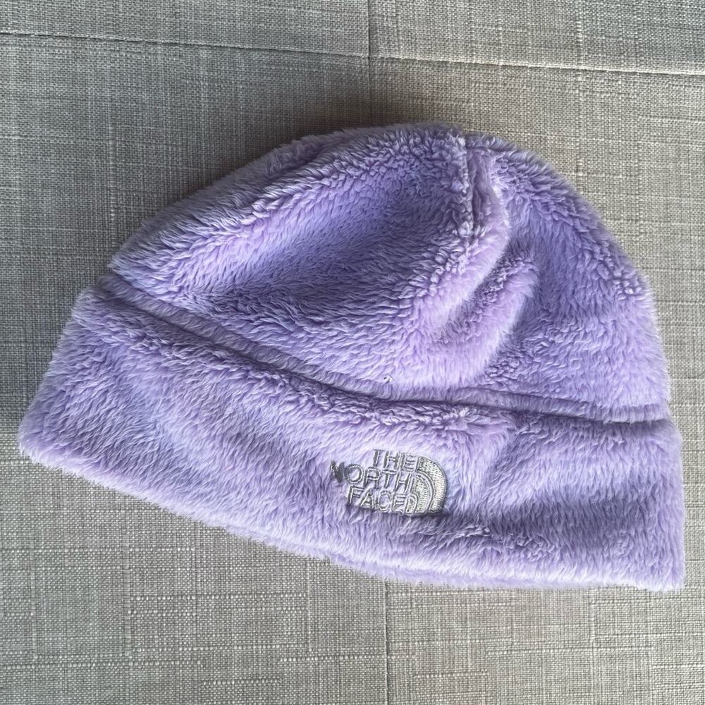 The North Face Denali Kids Beanie Hat Size S